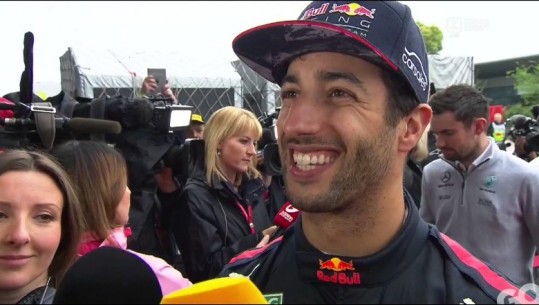 Formula 1/ Nuk rikonfirmoi me 'Red Bull', Ricciardo ende pa skuadër