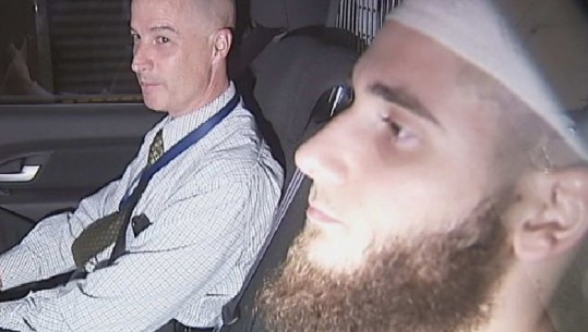 Planifikoi një sulm terrorist në Australi, gjykata dënon me 17 vite burg Agim Kruezin