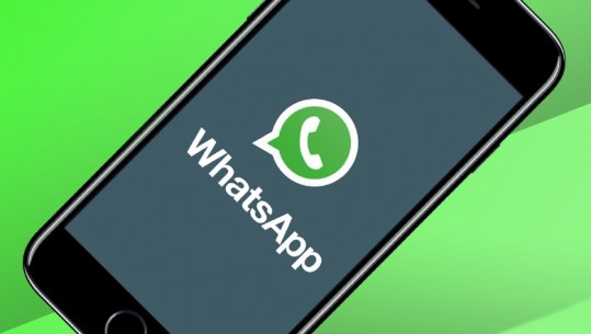 “Whatsapp” sjell opsionin e ri, tashmë lidhje video në grup
