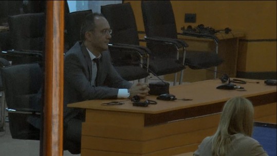 Vettingu/ KPK merr vendimin, gjyqtari i Administratives Gentjan Medja rikonfirmohet në detyrë 