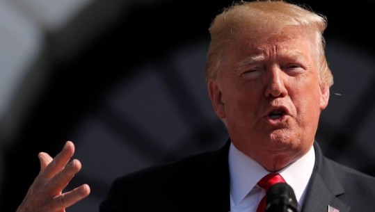 SHBA, Presidenti Trump propozon tarifa të reja për importet kineze