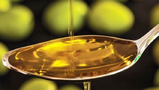Vaji i ullirit – Si kurë për tensionin, zemrën dhe diabetin
