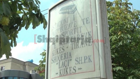 Shkaku/ Rritet çmimi i biletës për autobusët e linjës Kukës-Tiranë. Irritohen banorët