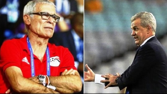 Rokadë trajnerësh, Cuper ikën në Uzbekistan, Aguirre firmos për Egjiptin