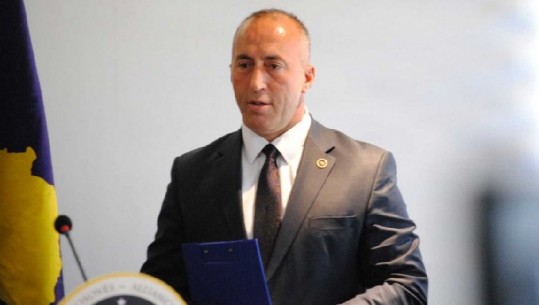 Kërcënohet me jetë kryeministri Haradinaj, policia shton masat e sigurisë 