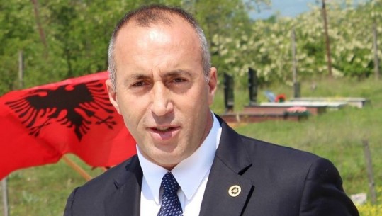 Haradinaj: Çdo lëvizje e kufijve shkakton luftë në Ballkan, do kënaqej vetëm Putini
