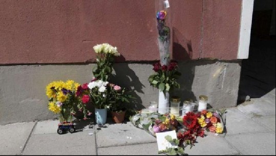 Suedi, vritet 20-vjeçari me sindromën Down nga policia, mbante në dorë një pistoletë lodër