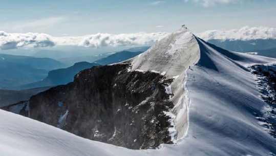 Evropa 'pushtohet' nga temperaturat ekstreme, mali më i lartë në Suedi ‘humb’ 4 metra