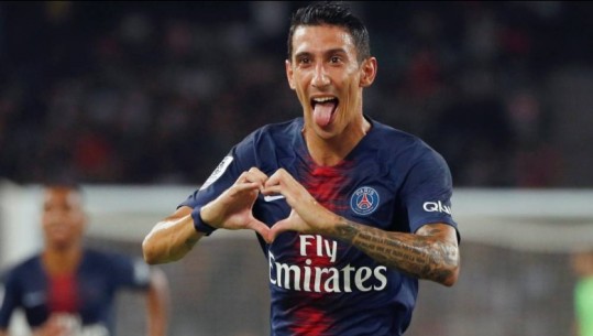 PSG nuk njeh rivalë në Francë, fiton Superkupën për herë të gjashtë radhazi