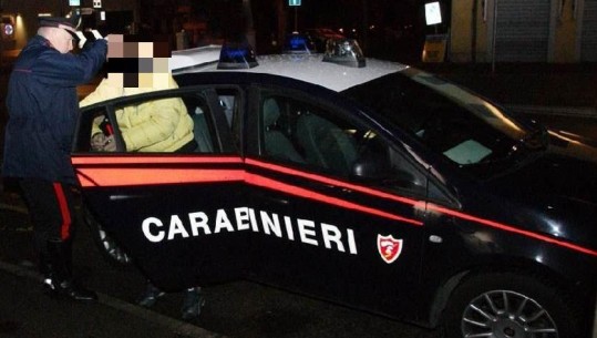 Punonte si truprojë në Itali, plagoset me dy plumba 40-vjeçari shqiptar