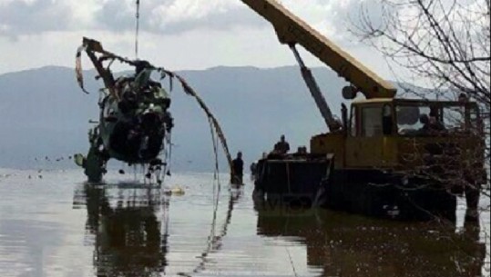 Tragjedi dhe incidente/ Helikopterët e rrëzuar gjatë viteve në Shqipëri (Ngjarjet më të bujshme)