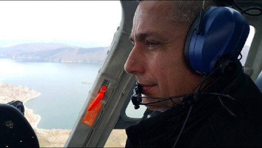 E shkarkoi Kodheli dy vite më parë, kush është piloti që rrëzoi sot helikopterin në Korçë