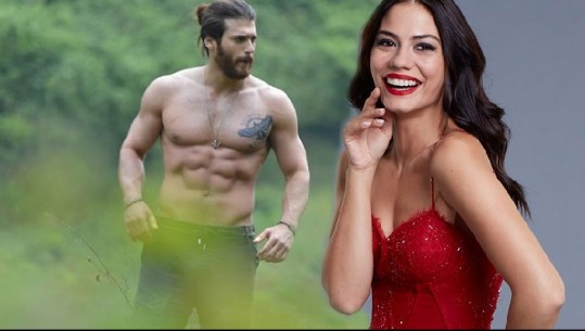 Po i ‘çmend’ të gjitha femrat, ylli i serialeve turke është shqiptar
