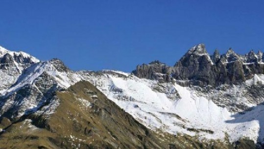 Helikopteri rrëzohet në alpet e Zvicrës, humbin jetën 20 personat që ishin në bord
