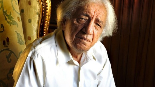87-vjetori i lindjes/ Dritëro Agolli, shkrimtari që u bë nga përrallat e gjyshes