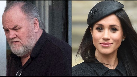 Meghan Markle i jep fund problemeve me të atin, Dukesha e Sussex merr vendimin e papritur