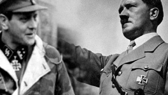 Historia e panjohur e komandantit famëkeq të Hitlerit, që zhduku shokët e tij nazistë për Izraelin
