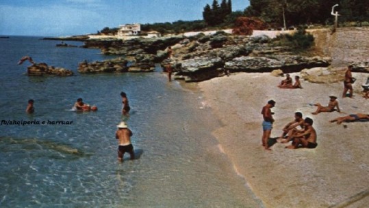 Plazhet nga Jugu në Pogradec, kush i frekuentonte në kohën e komunizmit (FOTO)