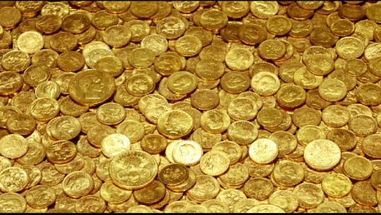 SHBA-ja sanksione ndaj Iranit, çmimet e arit arrijnë nivele rekorde