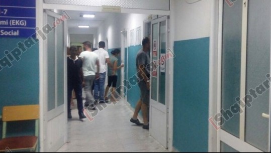 Helmimi në 3 dasma në Elbasan, 44 persona përfundojnë në spital, mes tyre edhe dhëndri