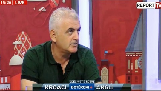 Artan Mërgjyshi zgjidhet trajneri i ri i Laçit, e nis me Superkupën: Do e themi fjalën tonë