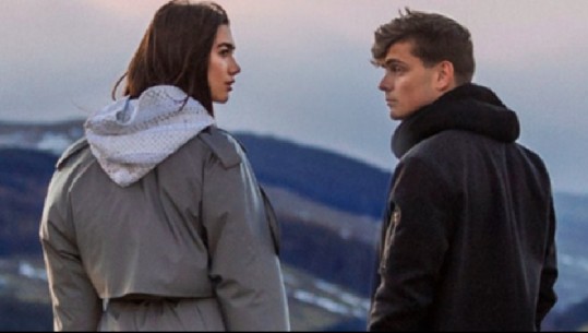 ‘Do jetë moment historik’, Martin Garrix mezi pret të performojë në Prishtinë (Video)