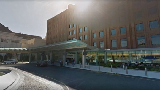 Panik në SHBA, të shtëna me armë zjarri në një spital në New York