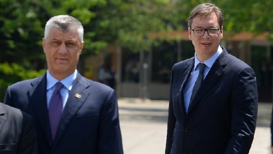Korrigjimi i kufijve/ Presidenti serb, Vuçiç vizitë në Kosovë në muajin shtator