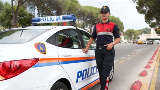 Policia e Shtetit na prezanton me Arselën, efektiven e “Shqiponjave” të Tiranës