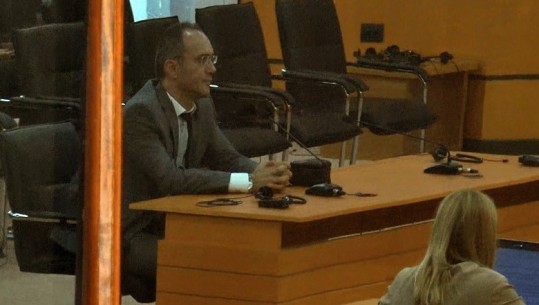'Hetimi për aftësinë profesionale i paplotë', Komisioneri Publik kërkon shkarkimin e gjyqtarit Gentjan Medja