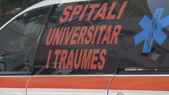  U aksidentua 10 ditë më parë në Elbasan, ndërron jetë sot 22 vjeçari në Spitalin e Traumës