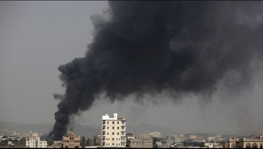 Sulm me bombë autobusit të shkollës, 50 të vdekur në Jemen, dyshohen të gjithë fëmijë