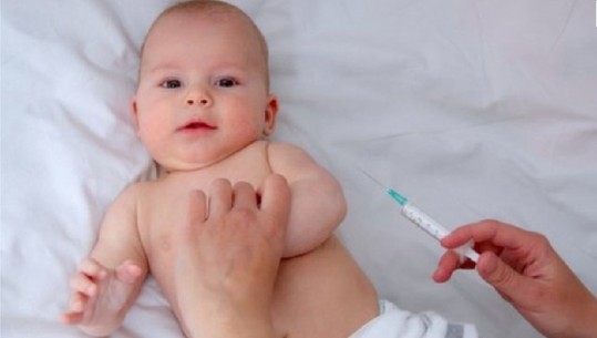 Vdesin dy foshnje 1 vjeç pas vaksinimit në Samoa, akuzohet