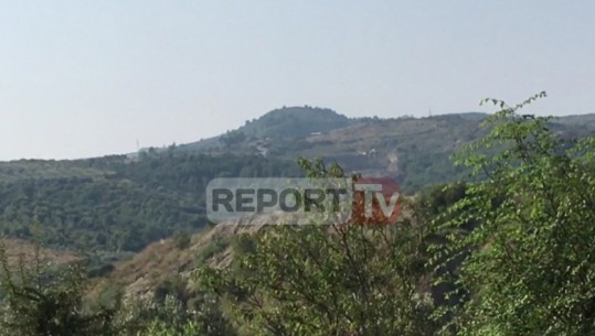 Ky është vendi ku fshihej killeri i Selenicës, Report Tv siguron videon