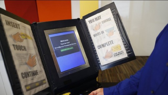 Elektronika në zgjedhje, këshilltari i OSBE: Nuk zgjidh shitblerjen e votave