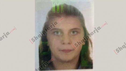 U zhduk një ditë më parë në Pogradec, gjendet 12-vjeçarja gjermane. Policia e merr në pyetje