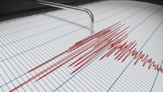 Lëkundet Korça, disa tërmete brenda ditës, ja ku u regjistrua më i forti 