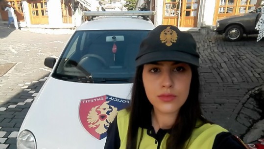 '50% më pak aksidente', Policia e Shtetit na prezanton me Sidorelën, efektiven e Policisë Rrugore