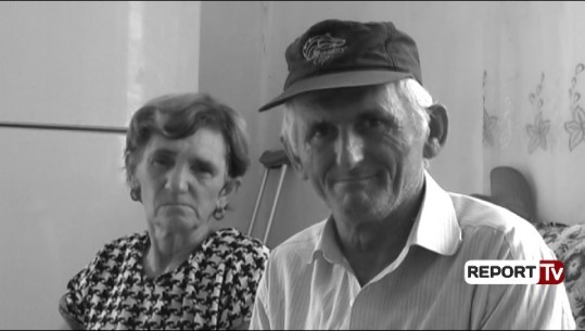 Krujë, familja e Pjetër Ricës në kushte të vështira ekonomike, 4 antarët kalojnë muajin me 8500 lekë në muaj