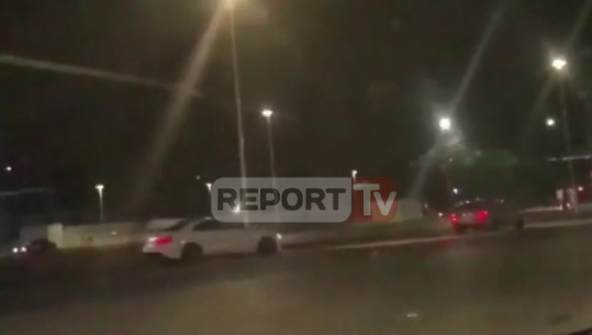 'Gara dhe alkool!', policia aksion gjatë natës. Ç’ndodhi në Tiranë-Durrës për dy orë?