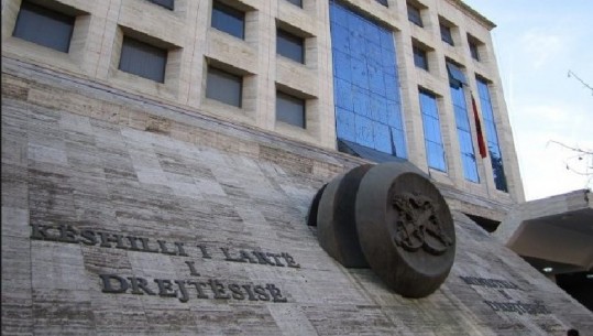 Ekskluzive/ Drejtësia e qokave, KLD notë 10 për gjyqtarët e shkarkuar nga Vetingu