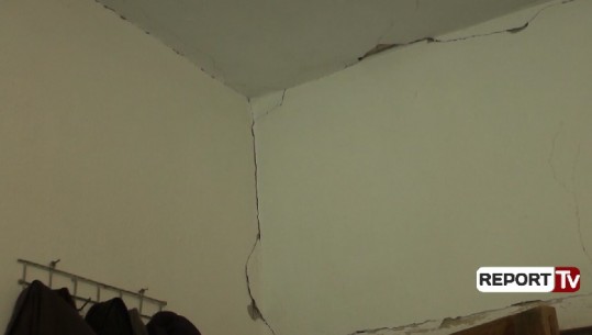 Peqin, tërmeti dëmton 37 shtëpi, banorët apelojnë për ndihmë