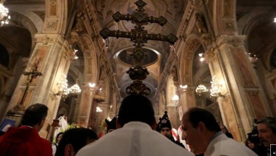 Skandali seksual i priftërinjve, Kili kërkon informacione nga Vatikani