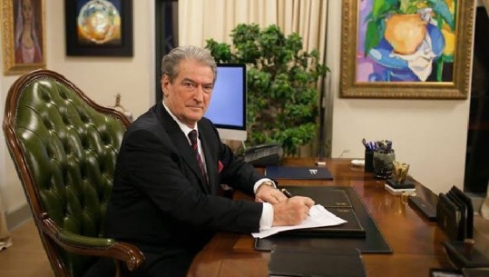 Tragjedia në Genova, ish-kryeministri Sali Berisha mesazh ngushëllimi familjeve të viktimave