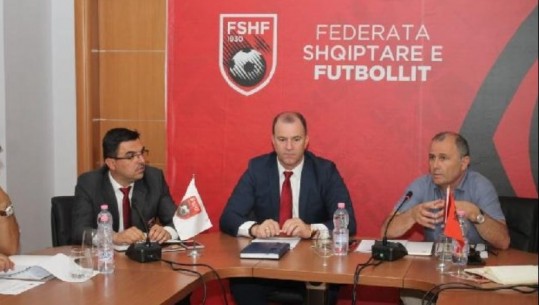 FSHF: Policia jashtë stadiumeve, klubet ta zgjidhin me private