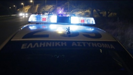 Larje hesapesh,  vritet me plumb në kokë një shqiptar në Athinë. Policia mbledh kamerat e sigurisë