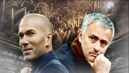 Jose Mourinho pranë shkarkimit nga M.United, 'L’Equipe': Do të zëvëndësohet nga Zidane