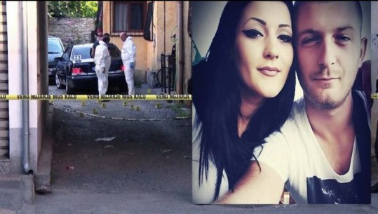 Report Tv transmeton sot videon ekskluzive të ekzekutimit të Boran Bërçanës dhe Silvana Ndocit, vrasja që tronditi Shkodrën