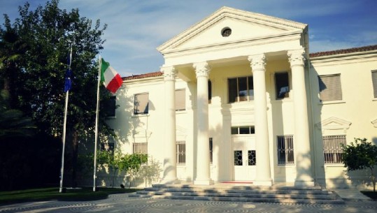 Solidarizimi me tragjedinë e Genovas, ambasada italiane: Ngushëllime familjeve të dy viktimave shqiptare