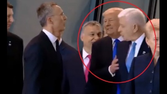 Prapaskenat në një libër/ Trump për kryeministrin e Malit të Zi: Ai është një k..vë e dështuar